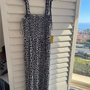 Target Diane Von Furstenberg Sundress Easter S NWT